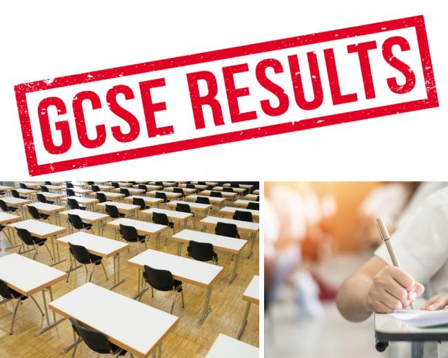 Governmented urged to learn from A-level outcry as GCSE results loom
