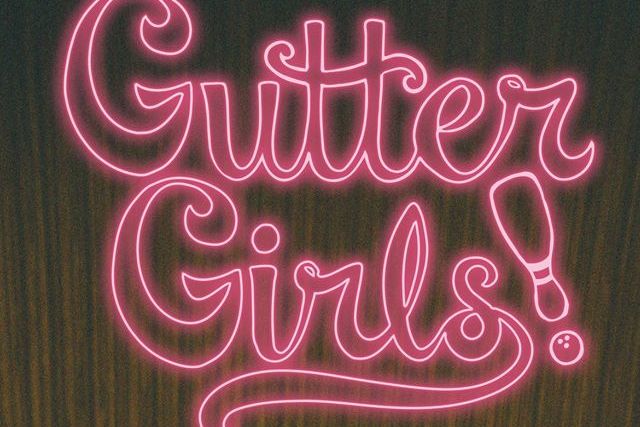'Gutter Girls', a film by local students, needs your help to fund it