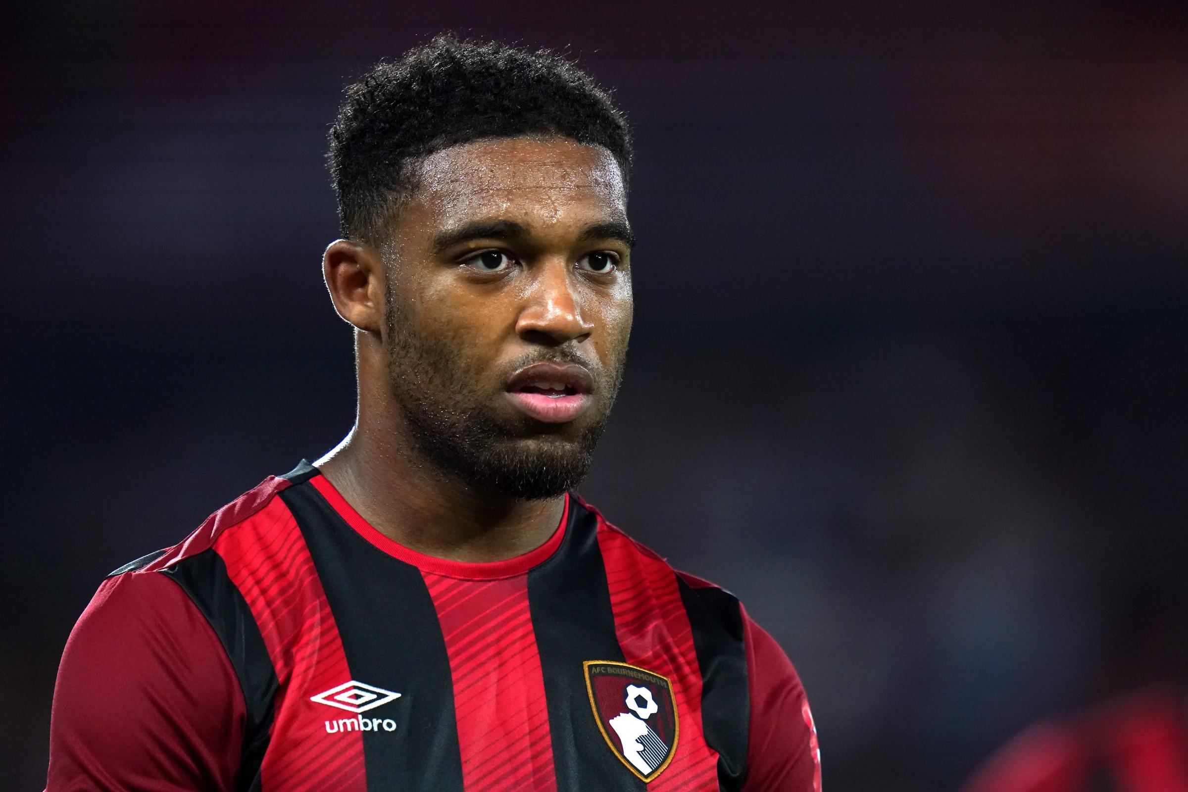 AFC Bournemouth's Jordon Ibe issues apology over haircut