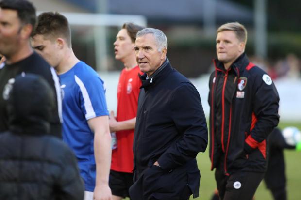 Graeme Souness believes Eddie Howe should have a statue at Vitality Stadium for Cherries "incredible" Premier League journey