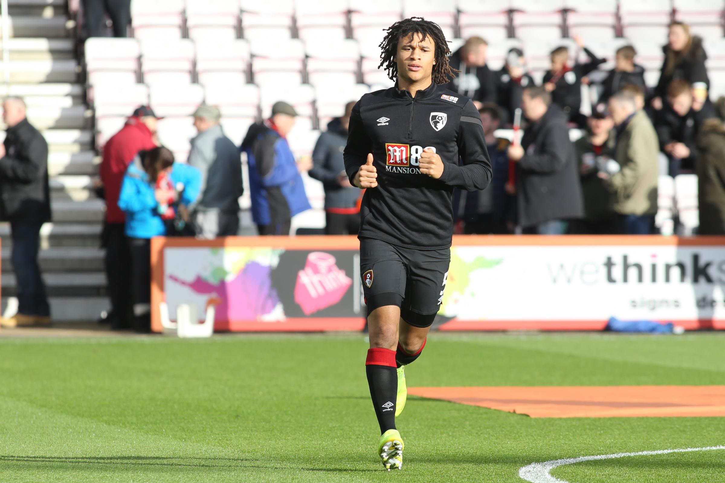 Nathan Ake looking to be pitch perfect after learning the piano during lockdown