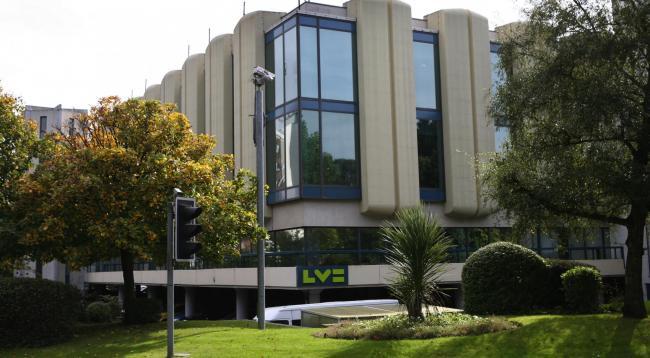 Staff group at LV= backs sale to private equity firm Bain Capital