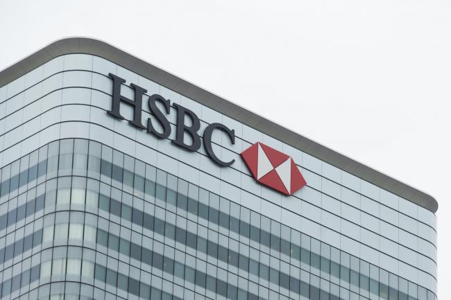 Hsbc Reveals Loan Losses Could Hit 9bn As First Quarter Profits