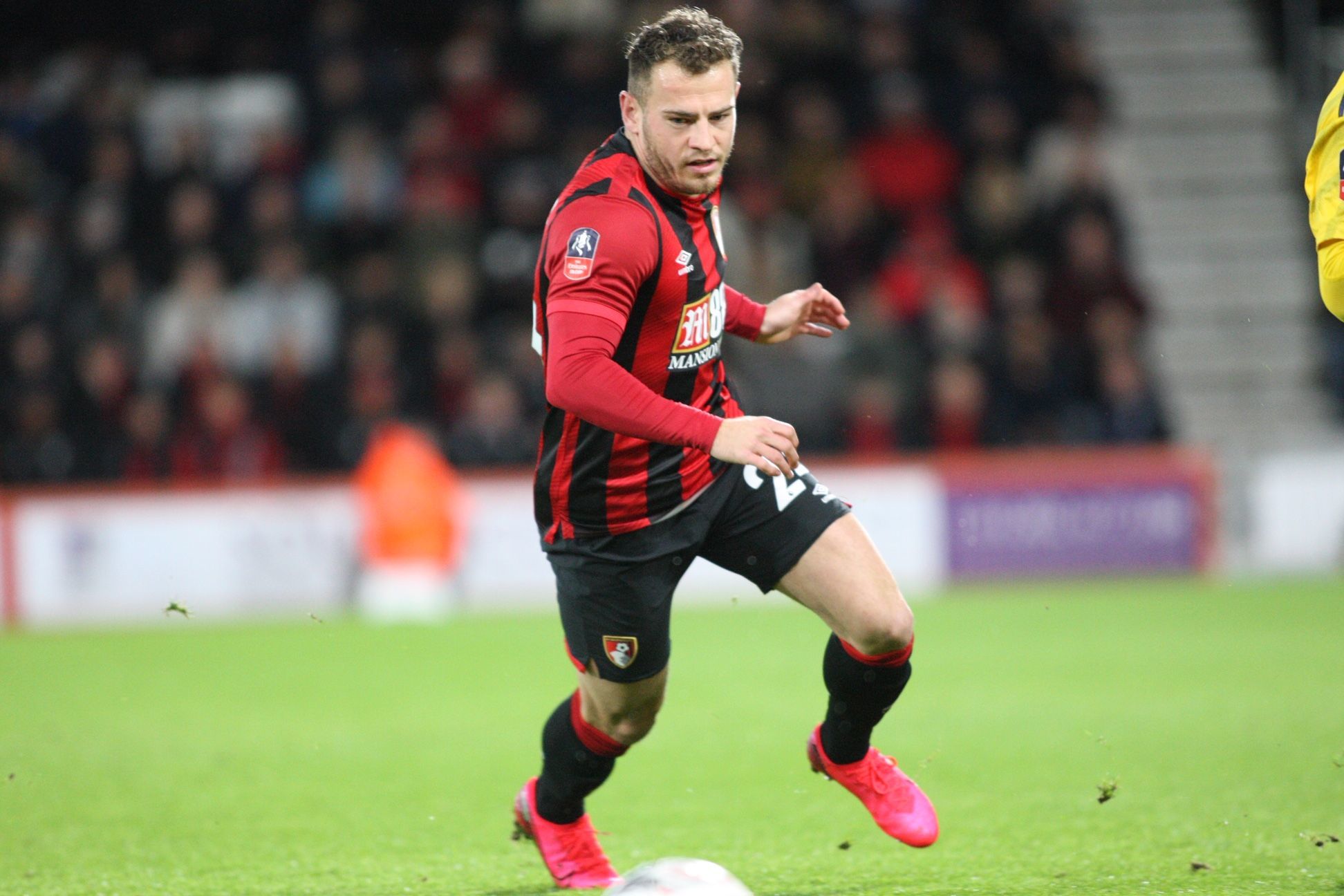 Graeme Souness believes clubs 'will take a chance' on Ryan Fraser, amid Tottenham speculation