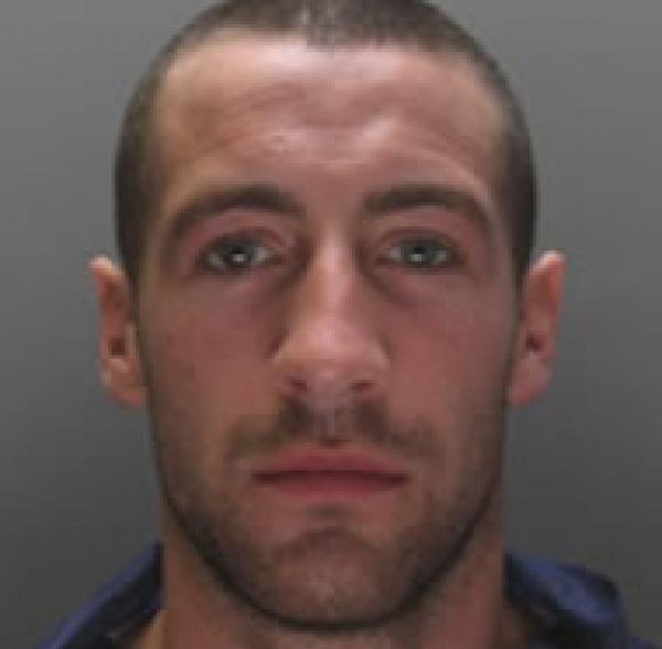 Bournemouth Echo: Most wanted: Michael Paul Moogan. Picture: NCA