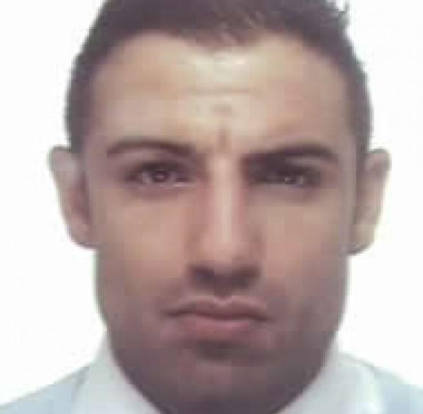 Bournemouth Echo: Most wanted: Ersin Mustafa. Picture: NCA