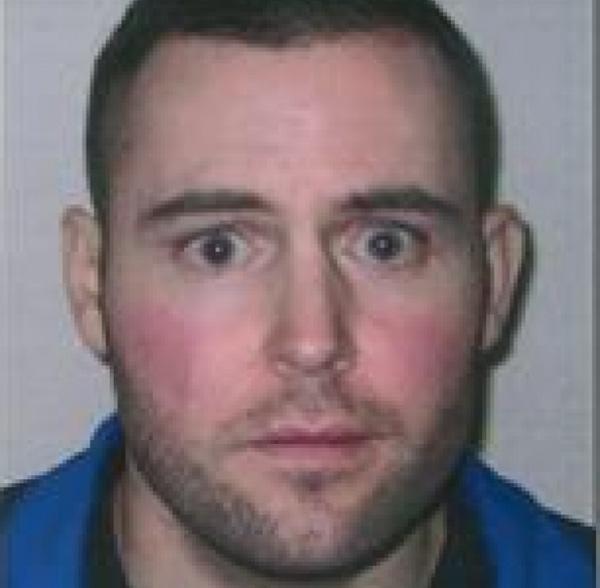 Bournemouth Echo: Most wanted: Jonathon Kelly. Picture: NCA