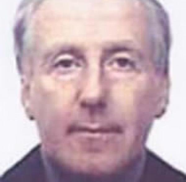 Bournemouth Echo: Most wanted: John Barton. Picture: NCA