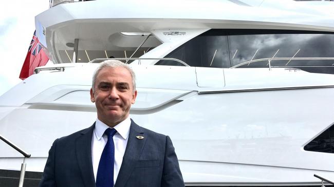 Sunseeker S Chief Financial Officer And Chief Operations Officer Are Leaving Bournemouth Echo