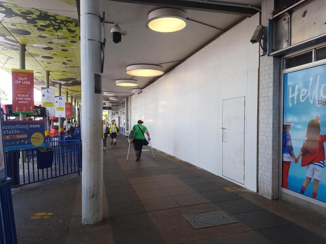 ‘24/7 security needed at bus station and in town centre’