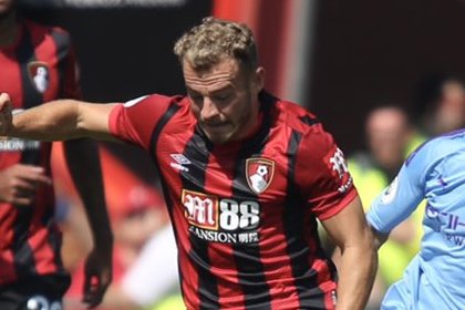 Ryan Fraser 'weighing up' an offer from Crystal Palace, report claims