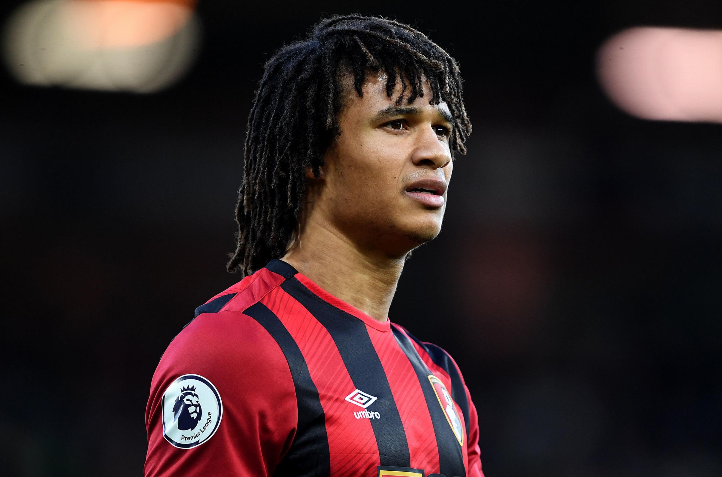 'I feel like everyone was happy for me' - Nathan Ake thanks Cherries fans after joining Man City