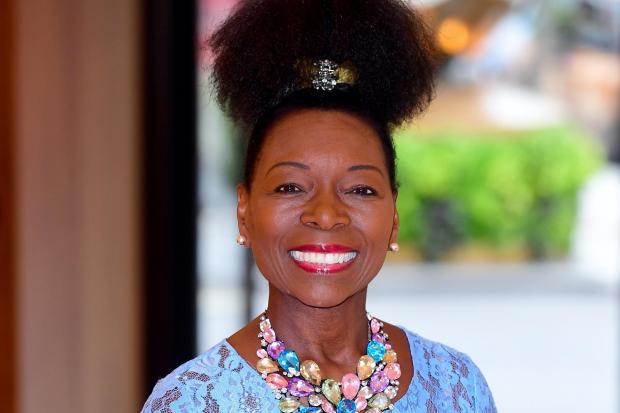 Bournemouth Echo: Floella Benjamin, beloved to generations of children, is among the high-profile backers for Southampton's City of Culture bid.