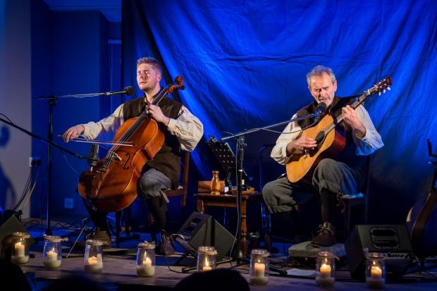 REVIEW: Magellan Circumnavigation at the Lighthouse in Poole