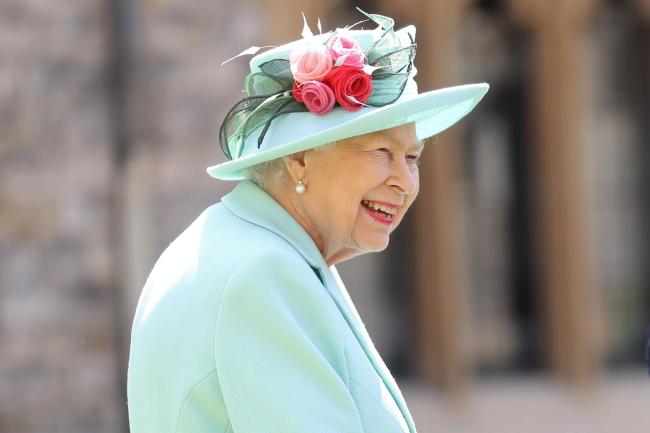 Queen's Birthday Honours 2020: This year's list in full. Picture: Chris Jackson/PA Wire