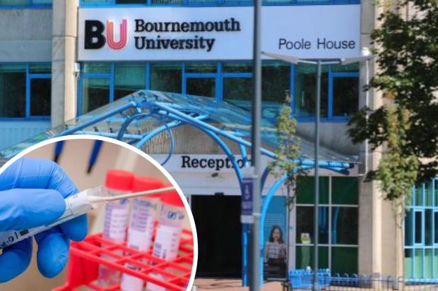 Bournemouth University launches trial exploring treatments of long COVID