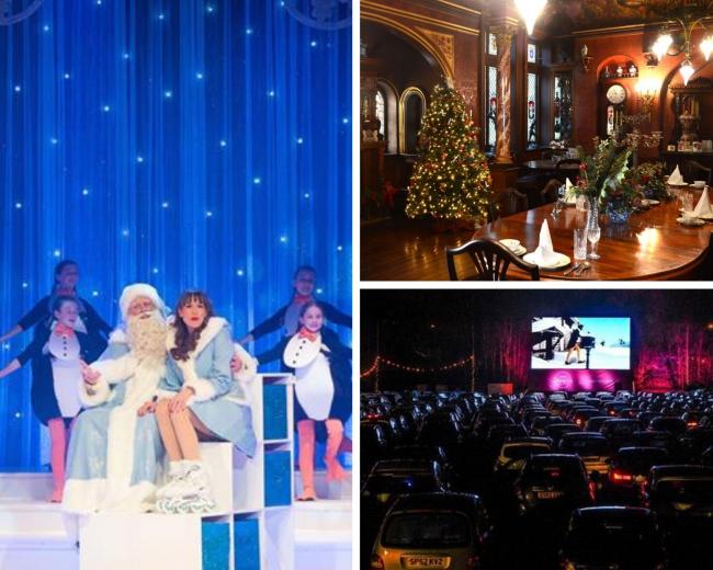 The best Christmas events to attend in Bournemouth this year