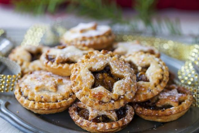 The best and worst supermarket mince pies this Christmas. (JPI Media)