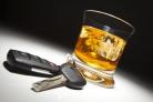 Man caught drink driving is banned from the road for four years
