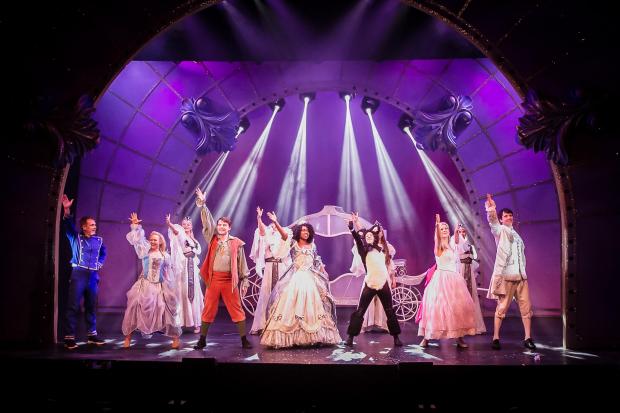 REVIEW: Happy Ever After: Lighthouse, Poole