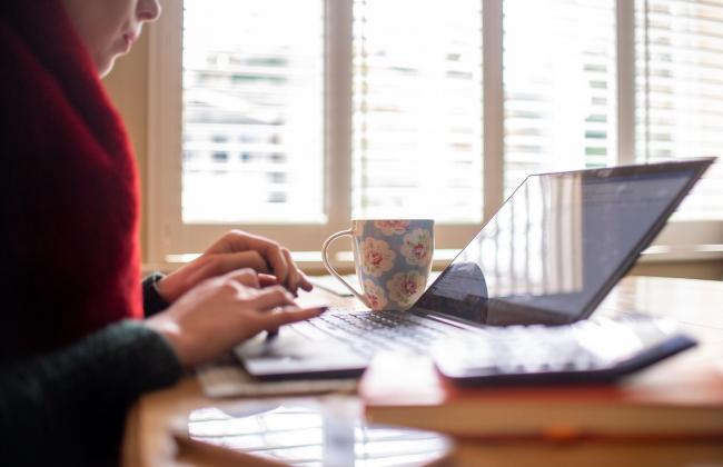 Working from home: How is it going - and are we ever going back to the office?