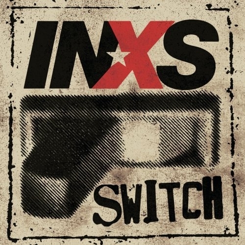 INXS Switch Universal