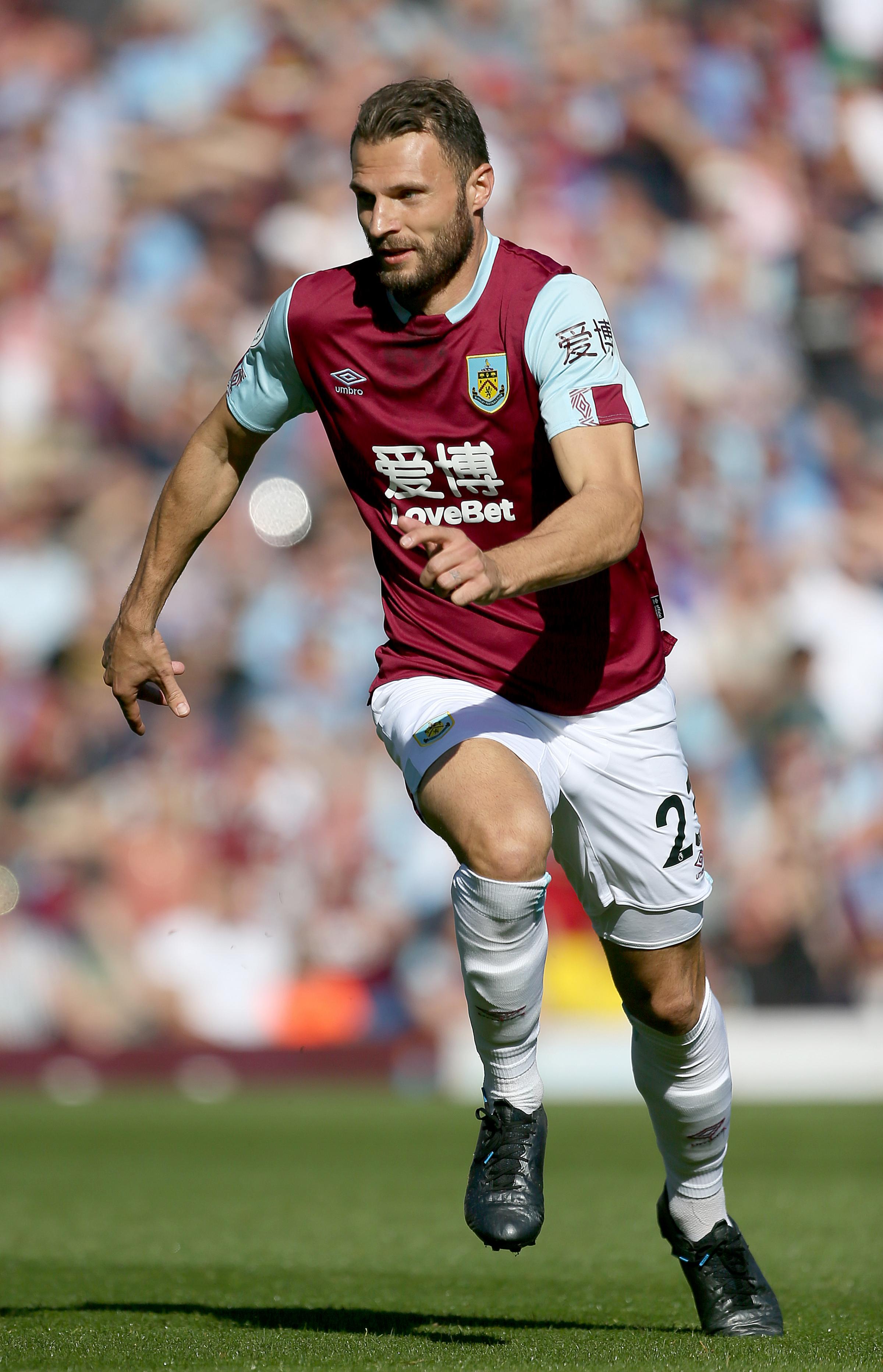 Cherries told Burnley their own player was banned ahead of FA Cup contest
