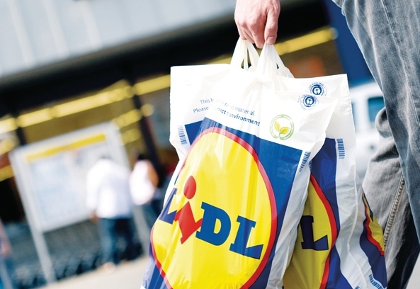 Where Lidl wants to open new stores in Dorset - Vimarsana News