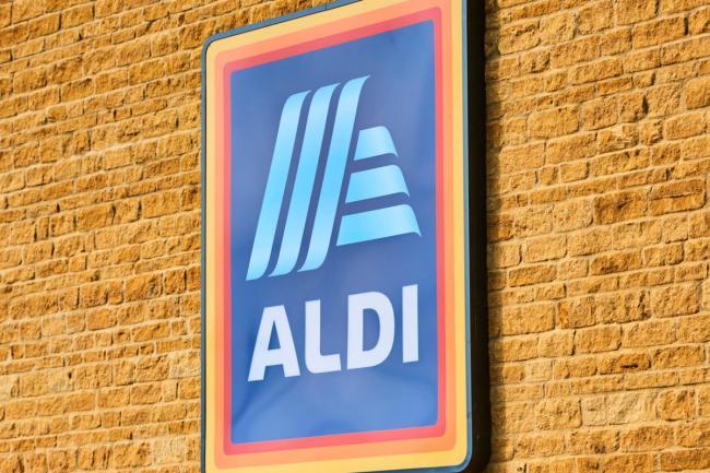 Aldi unveil new ban coming into place at every supermarket across the country. Picture: Aldi