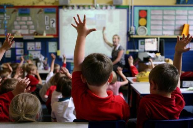 Mainstream school SEND fund increase after 45 per cent drop when councils merged