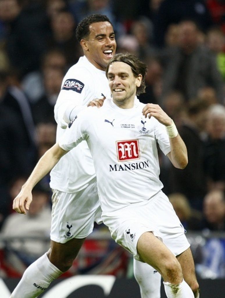 How Jonathan Woodgate provided one of Jack Stacey's most memorable football moments....