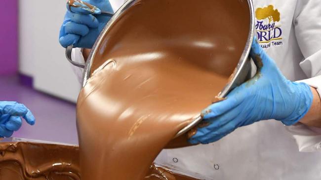 'Amazing' Cadbury snack could be coming to the UK saving fans a 'fortune'