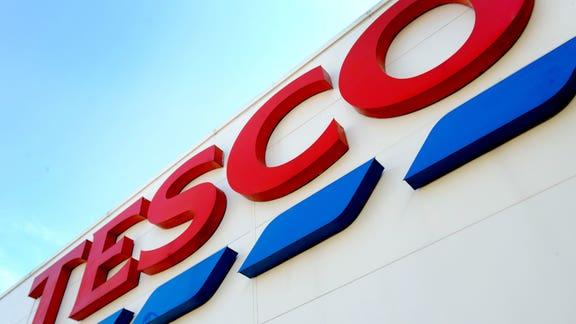Bournemouth Echo: Tesco has said it will be “continuing to follow government guidance”. (PA)
