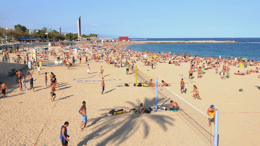 UK tourists travelling to Spain face tighter Covid measures from February