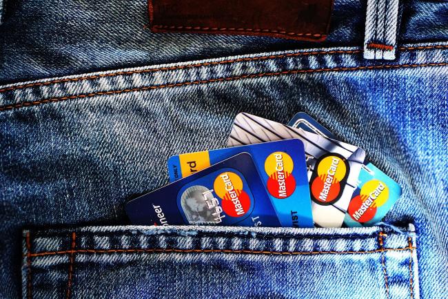 Martin Lewis: Stop paying credit card interest NOW