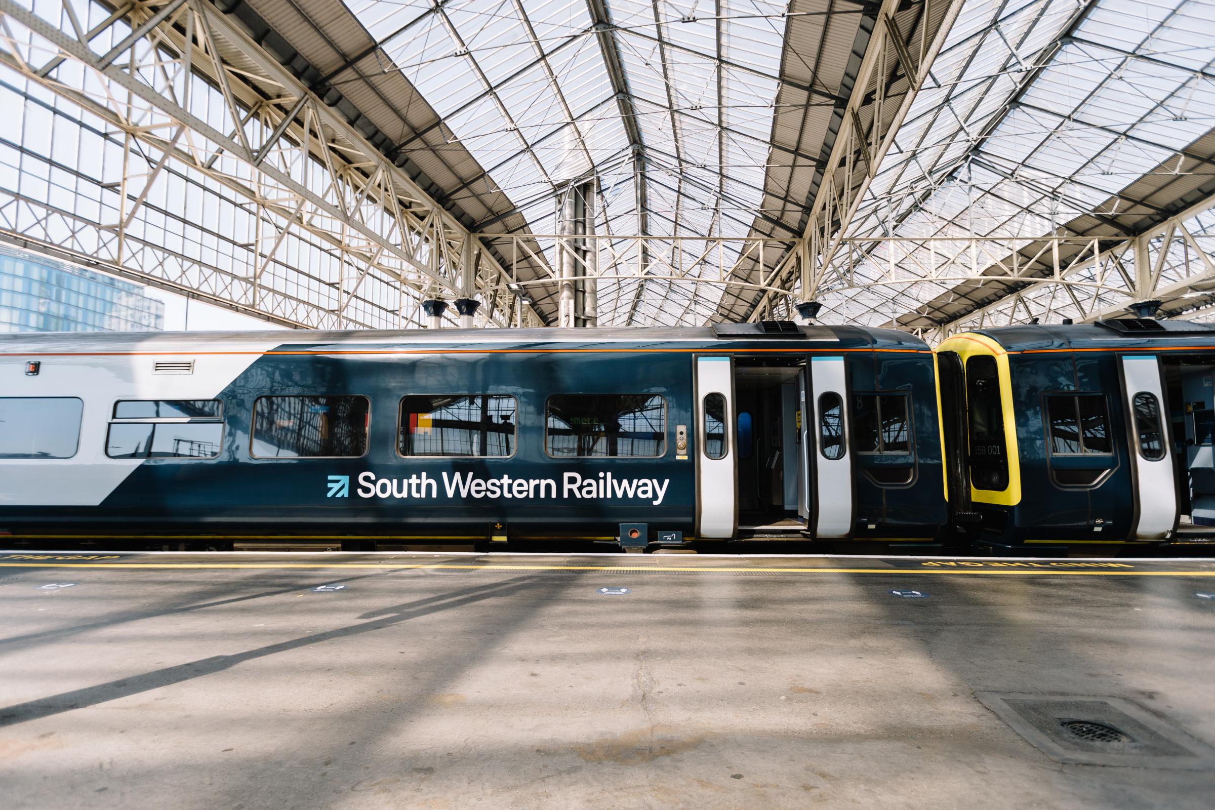 Rail works set to delay train journeys from Dorset this weekend - Vimarsana News