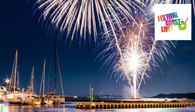 Summer fireworks in Bournemouth and Poole: Everything you need to know