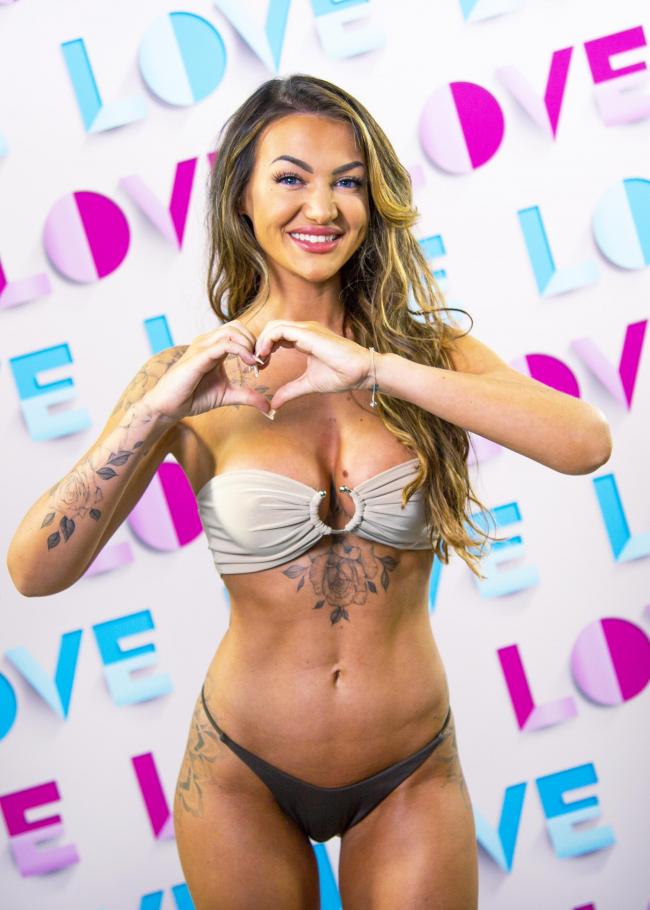 Love Island contestant from Bournemouth is the latest to enter villa