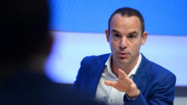 Bournemouth Echo: Martin Lewis has revealed ways you can triple your Tesco Clubcard vouchers 
