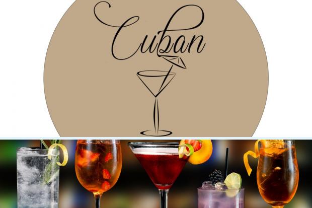 Bournemouth Echo: Cuban Cocktails