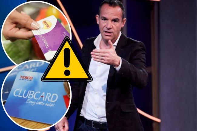 The MoneySavingExpert Martin Lewis has revealed how Tesco customers can triple their Clubcard points.