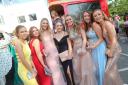 GALLERY: Highcliffe School Year 11 prom