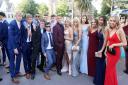 GALLERY: Glenmoor and Winton Acadmies Year 11 Prom