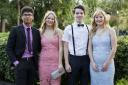 GALLERY: Poole High Year 13 Prom