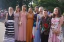 GALLERY: Priestlands School Year 11 Prom