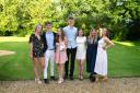 GALLERY: Corfe Hills School Year 13 Prom