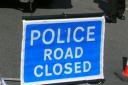 Main road closed in Poole after rush hour crash - updates