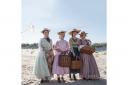 Little Women will be screend at Lighthouse Poole