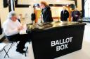 EXIT POLL: Conservative majority predicted