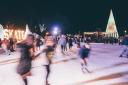 Enjoy the final weekend of Bournemouth's ice rink